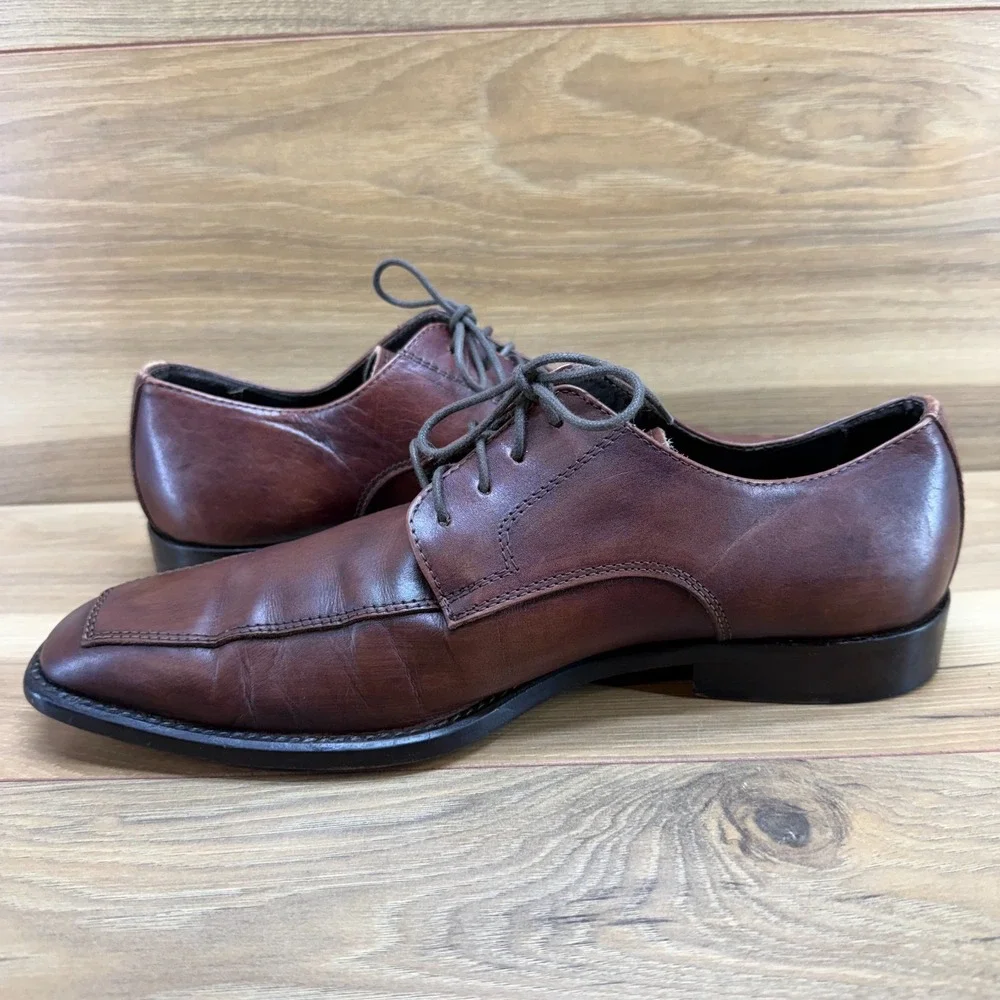 To Boot mens size